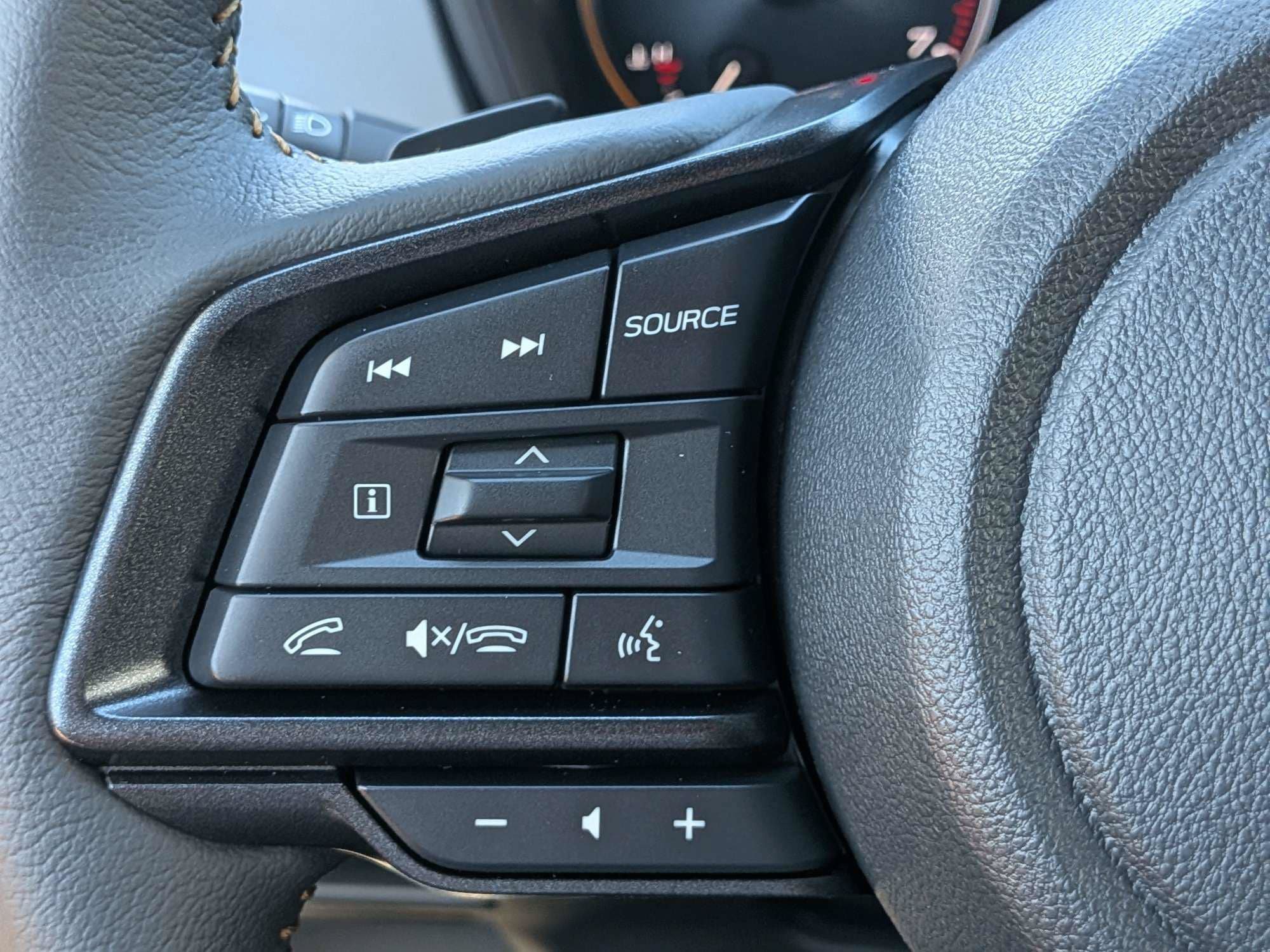 New 2026 Subaru Crosstrek 2.5i Wilderness AWD/4WD image 25