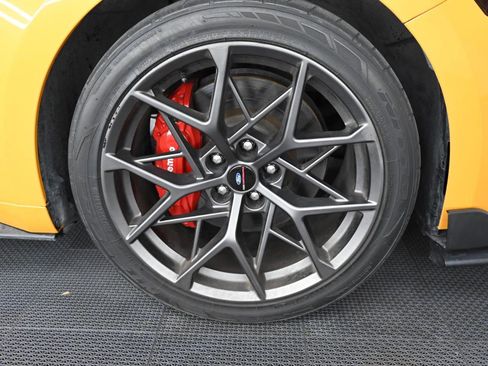 Used 2022 Ford Mustang GT Premium w/ Equipment Group 401A image 46