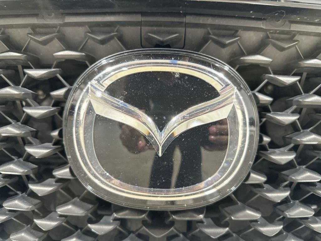 Used 2024 MAZDA CX-30 AWD 2.5 S w/ Select Sport Pkg image 26