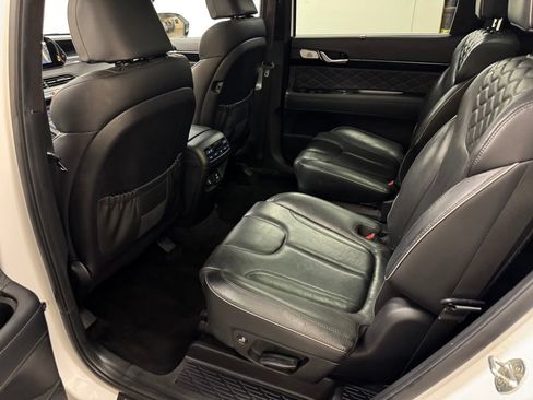 Used 2020 Hyundai Palisade Limited AWD/4WD image 32