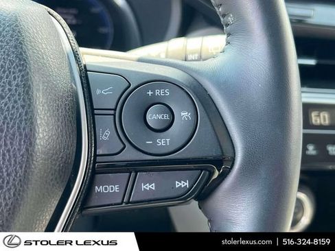 Used 2023 Toyota Venza Limited AWD/4WD image 27