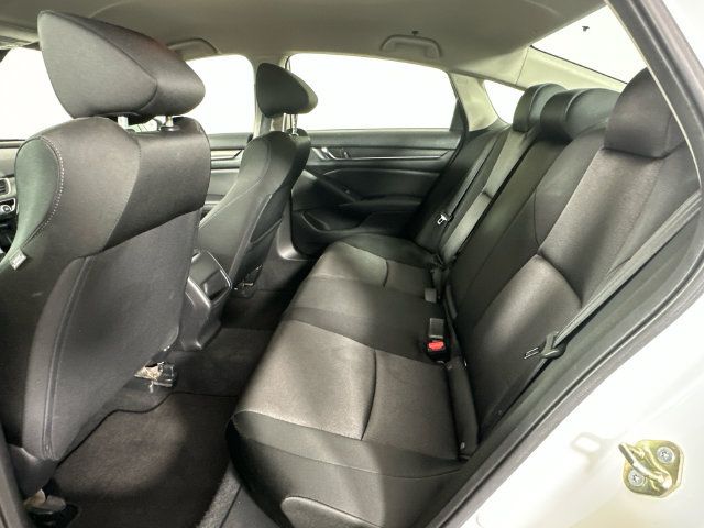 Used 2020 Honda Accord LX image 17