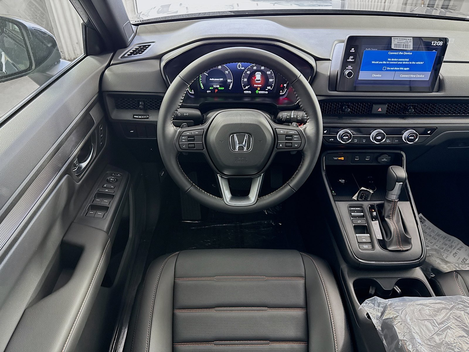Used 2026 Honda CR-V Sport-L image 14