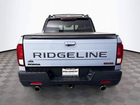 Used 2024 Honda Ridgeline TrailSport image 6