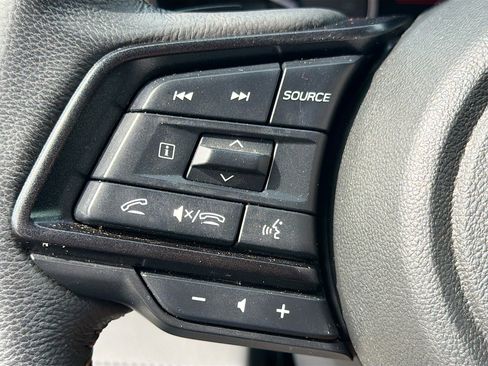 Certified 2025 Subaru Outback Wilderness image 35