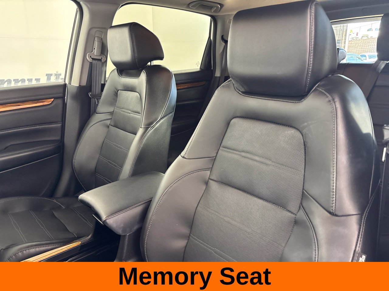 Used 2020 Honda CR-V Touring image 15