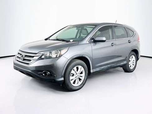 Used 2014 Honda CR-V EX image 3