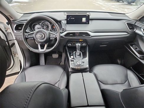 Used 2023 MAZDA CX-9 Touring image 20