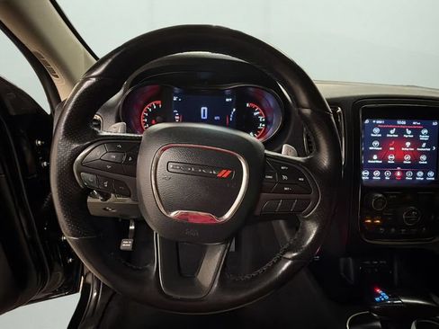 Used 2020 Dodge Durango GT AWD/4WD image 12