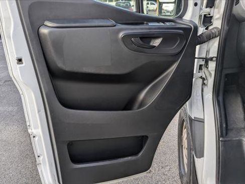 Used 2019 Mercedes-Benz Sprinter 2500 w/ Driver Convenience Package image 14