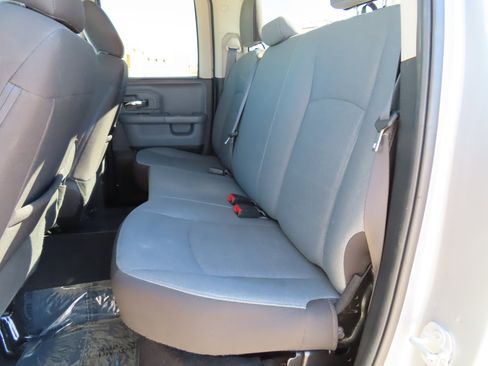 Used 2024 RAM 1500 Classic SLT image 13