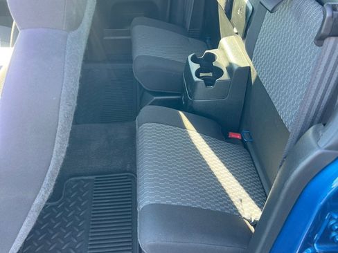 Used 2012 Chevrolet Colorado LT image 14