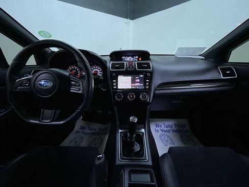 Used 2018 Subaru WRX Limited w/ 50th Anniversary Edition image 19