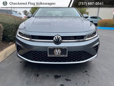 New 2026 Volkswagen Jetta S image 12