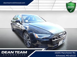 Used 2023 Audi A6 Premium Plus AWD/4WD video 1