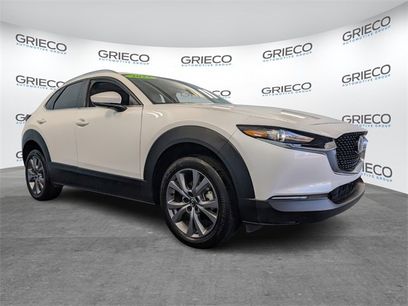 Certified 2024 MAZDA CX-30 AWD 2.5 S w/ Preferred Package