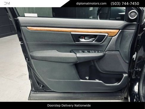 Used 2020 Honda CR-V EX image 24
