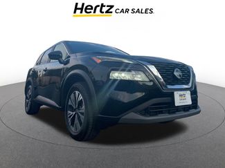 Used 2023 Nissan Rogue SV video 1