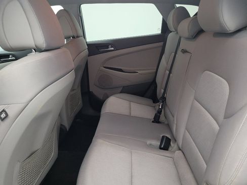 Used 2018 Hyundai Tucson SEL AWD/4WD image 18