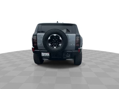 Used 2024 GMC Hummer EV 3X w/ Extreme Off-Road Package image 7