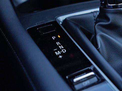 New 2026 MAZDA MAZDA3 s Sport image 22