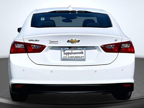 Used 2024 Chevrolet Malibu LT FWD image 5