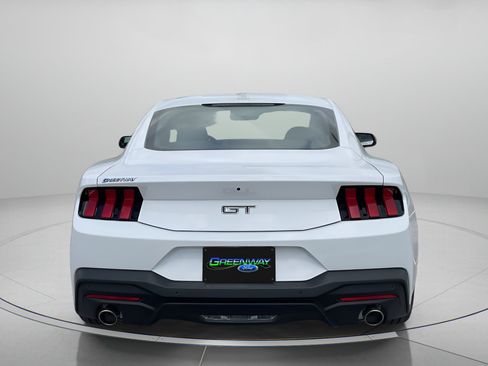 New 2026 Ford Mustang GT RWD image 5