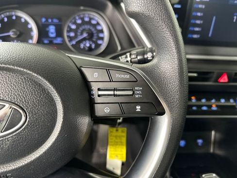 Certified 2023 Hyundai Sonata SE w/ Preferred Accessory Package image 16