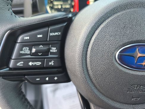 Used 2026 Subaru Outback Premium w/ Premium/Limited Package 2 AWD/4WD image 14