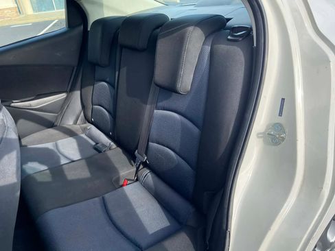 Used 2016 Scion iA image 10