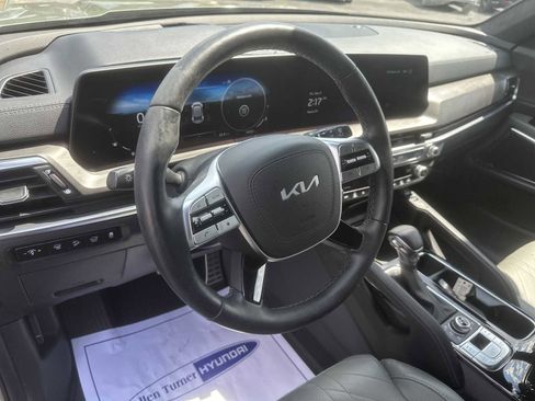 Used 2024 Kia Telluride SX Prestige X-Pro image 12
