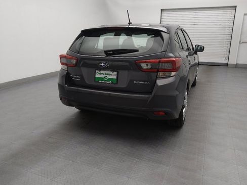 Used 2022 Subaru Impreza 2.0i AWD/4WD image 9