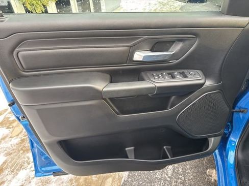 New 2026 RAM 1500 Tradesman image 10