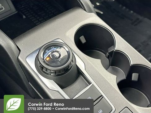 New 2025 Ford Bronco Sport Heritage w/ Convenience Package image 18