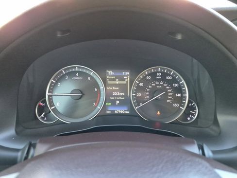 Used 2018 Lexus ES 350 image 20