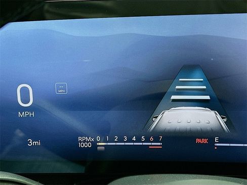 New 2026 Buick Enclave Sport Touring w/ Power Package image 12