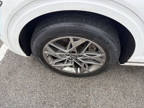 Certified 2023 Genesis GV70 2.5T w/ Advanced Package image 3