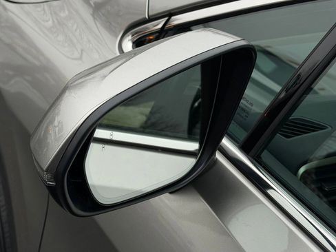 Certified 2021 Lexus RX 450h AWD w/ Luxury Package image 21