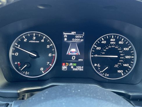 Certified 2023 Subaru Outback Limited image 34