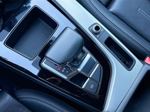 Used 2025 Audi A5 2.0T Premium Plus image 28