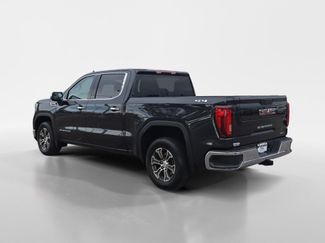 Used 2025 GMC Sierra 1500 SLT AWD/4WD video 3