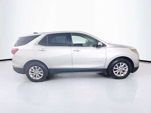 Used 2019 Chevrolet Equinox LT FWD image 10