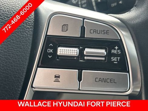 Used 2020 Kia Telluride EX w/ Towing Package FWD image 28