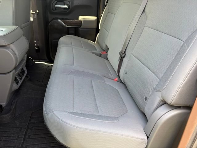 Used 2019 GMC Sierra 1500 SLE w/ SLE Value Package AWD/4WD image 12