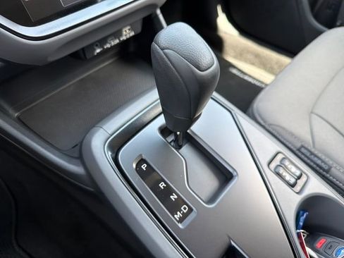 New 2026 Subaru Crosstrek 2.0i Premium AWD/4WD image 15