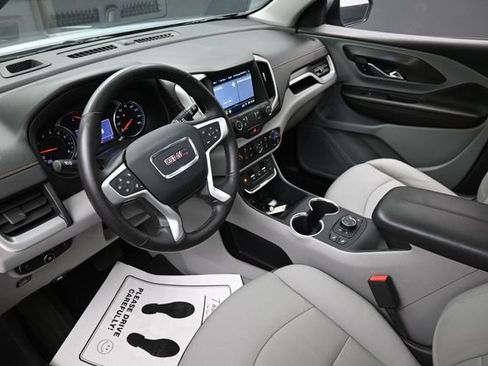 Used 2020 GMC Terrain SLT w/ Preferred Package AWD/4WD image 19