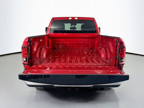 New 2026 RAM 3500 Tradesman w/ Chrome Appearance Group A AWD/4WD image 15