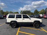 Used 2001 Jeep Cherokee Sport image 5