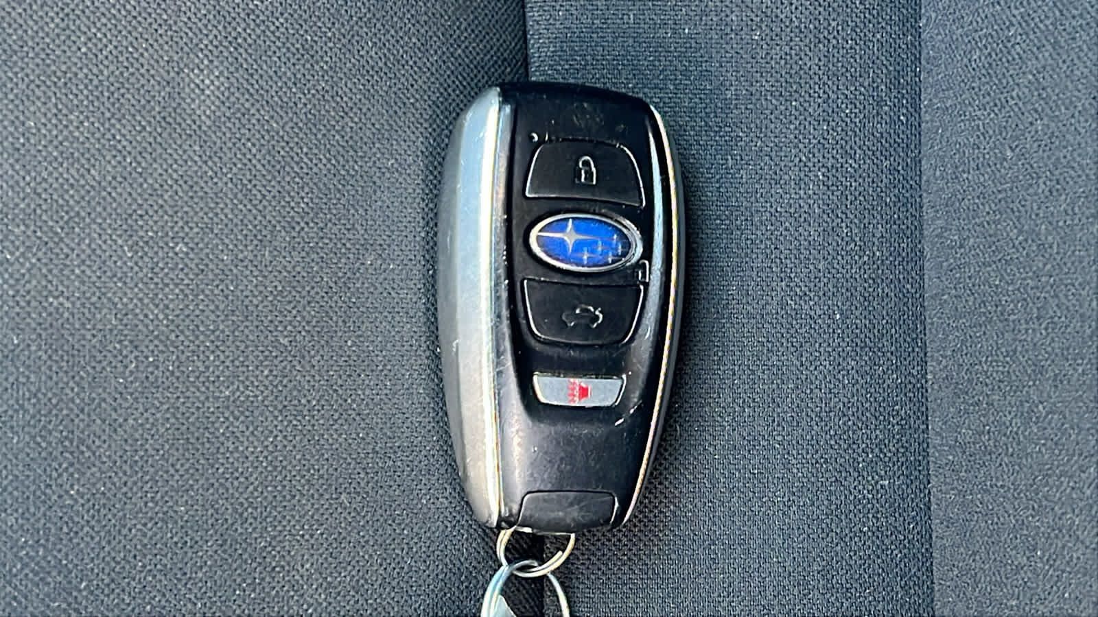 Used 2021 Subaru Outback Premium w/ Popular Package #1 AWD/4WD image 29
