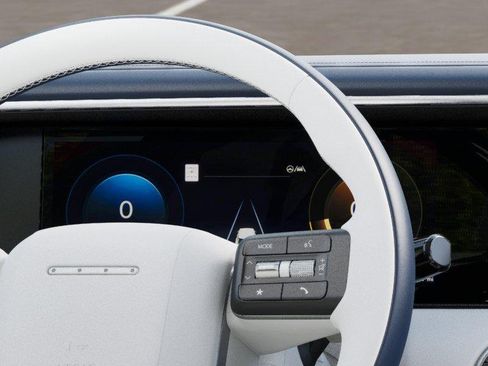 New 2027 Hyundai Palisade Calligraphy FWD image 14